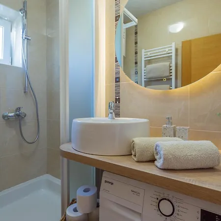 Tia Hvar View Lägenhet