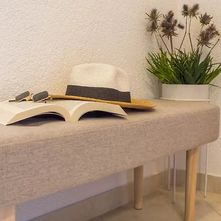 Tia Hvar View Lägenhet *