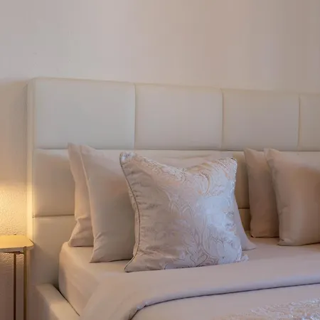 Apartman Tia Hvar View *