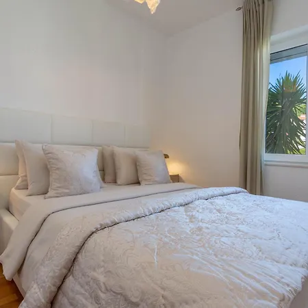 Appartement Tia Hvar View *