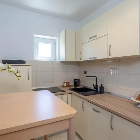 Apartman Tia Hvar View