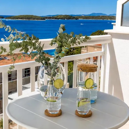 Appartement Tia Hvar View