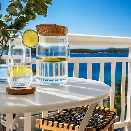 Apartmán Tia Hvar View