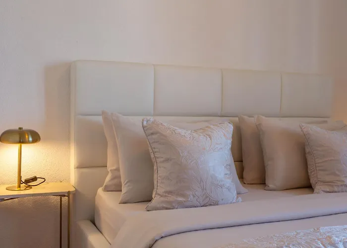 Apartman Tia Hvar View *