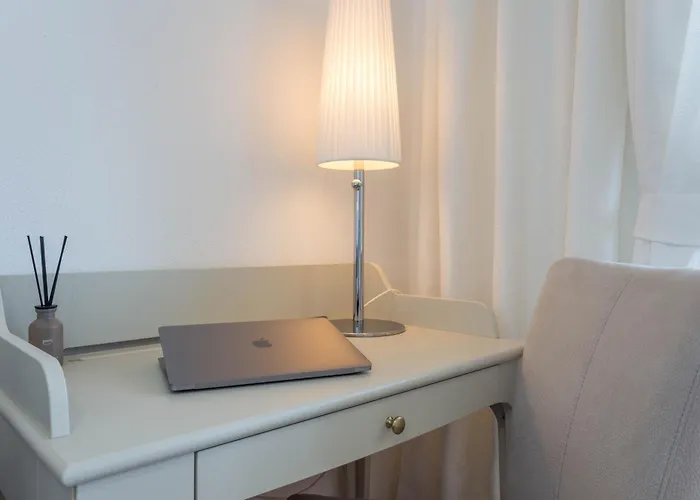 Tia Hvar View 公寓 赫瓦尔