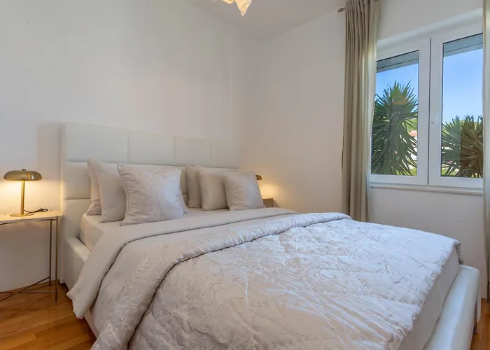 Apartman Tia Hvar View *