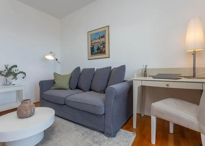 Tia Hvar View * Hvar Town