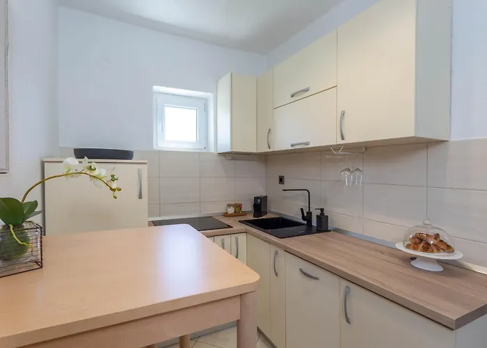 Apartman Tia Hvar View