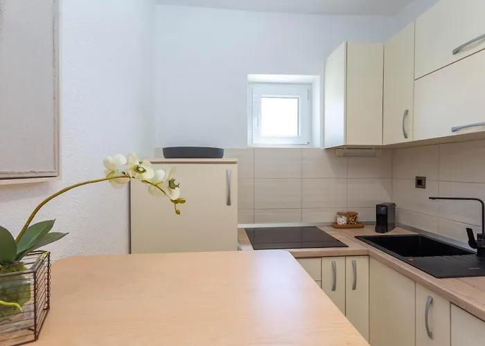 Apartman Tia Hvar View Hvar Town