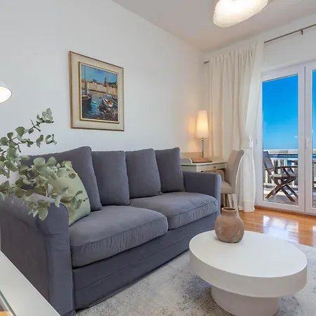 Tia Hvar View Hvar Town