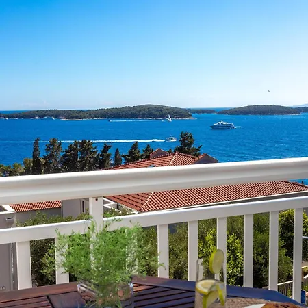 Appartement Tia Hvar View Hvar Town