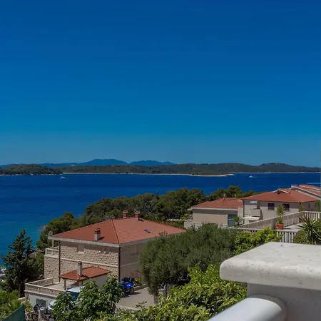 Appartement Tia Hvar View